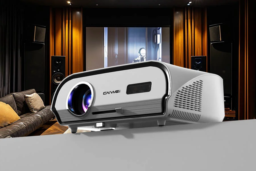 home cinema projector 4k